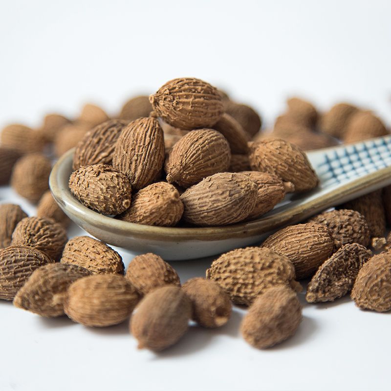 砂仁沙仁毛砂仁特产家用无硫黑砂仁广东阳春砂仁调料香料大全砂仁