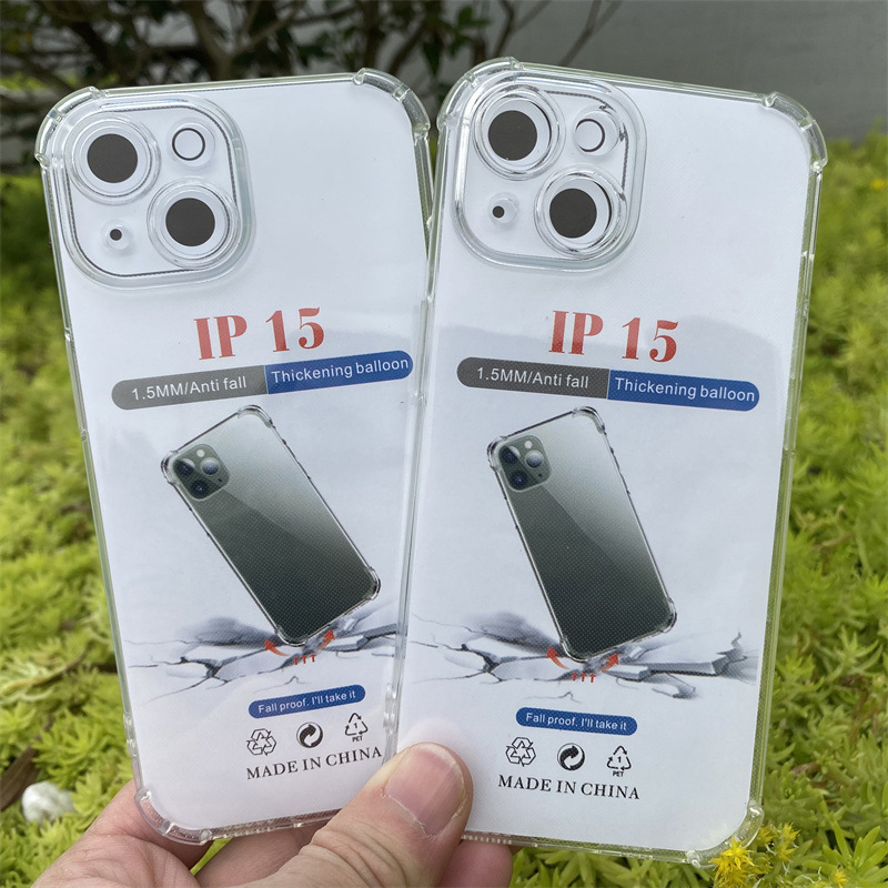 5防摔加厚气囊透明tpu适用荣耀magic3/4/5/6 pro手机壳5/6 lite