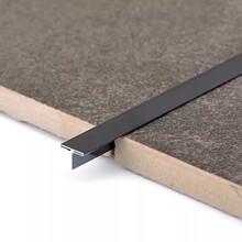 304不锈钢极窄收边条T型条金属装饰条地板收口条瓷砖背景墙压条