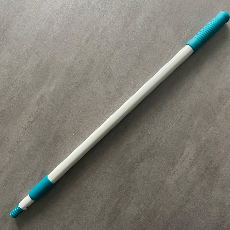伸缩拖把杆铁杆