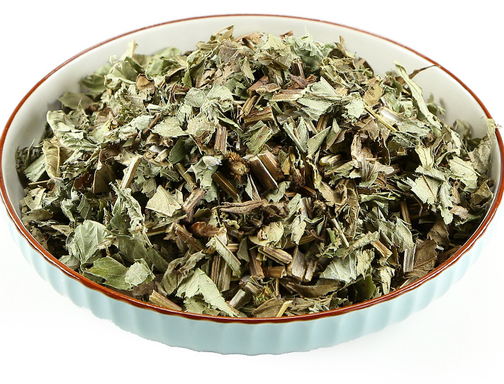 泽兰 泽兰草 泽兰 500克 初级农产品