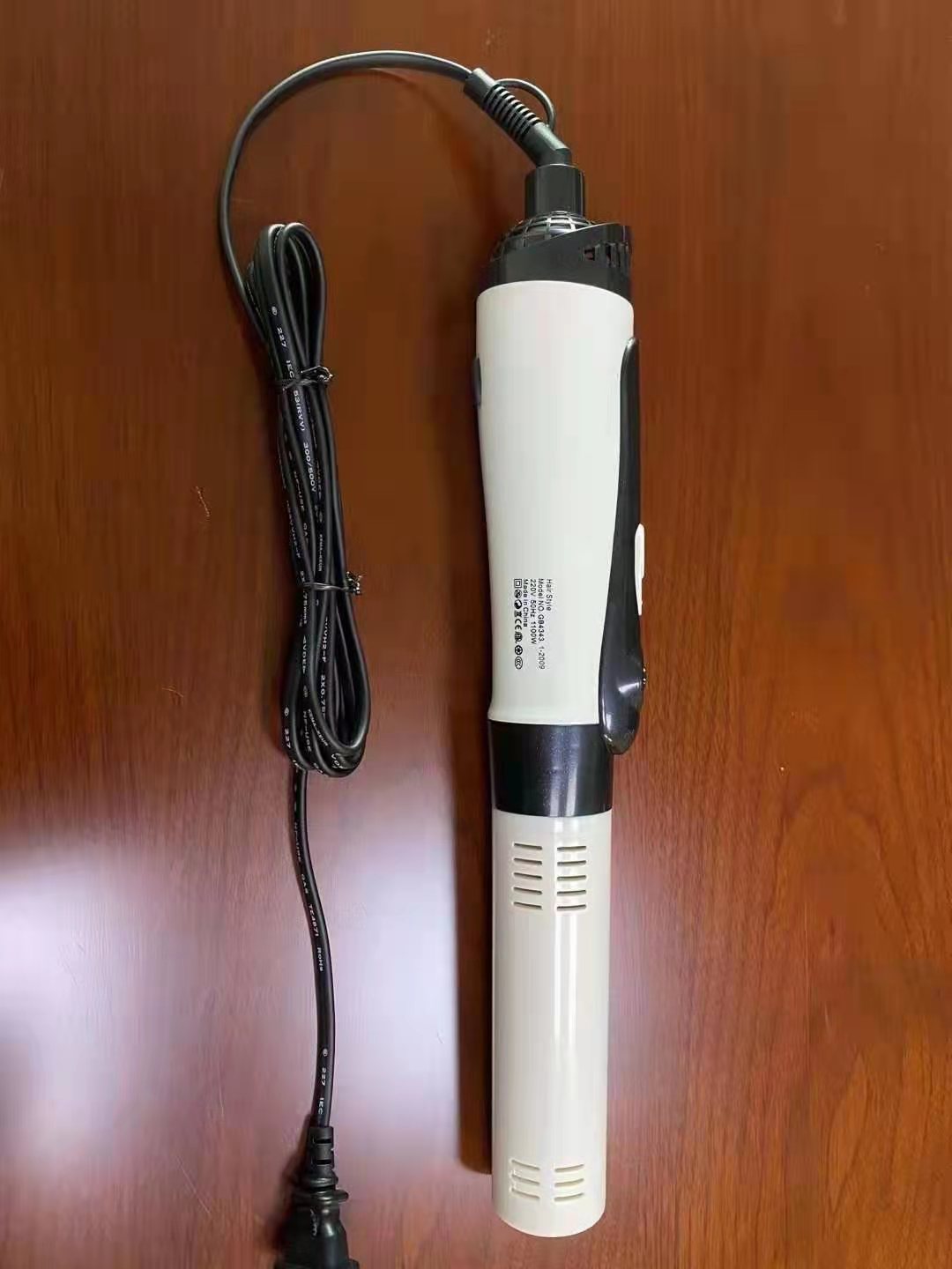 太赫兹小神吹 太赫兹光波仪暖身健康理疗仪量子细胞热疗仪