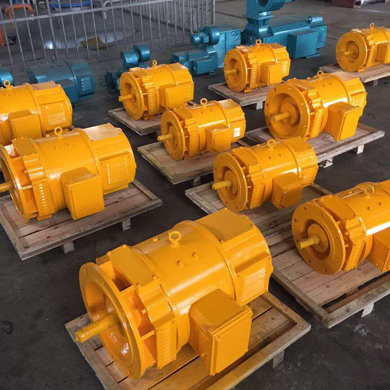 z2c船用直流电机2.2kw有刷直流电动机1500转舰用电机马达厂家批发