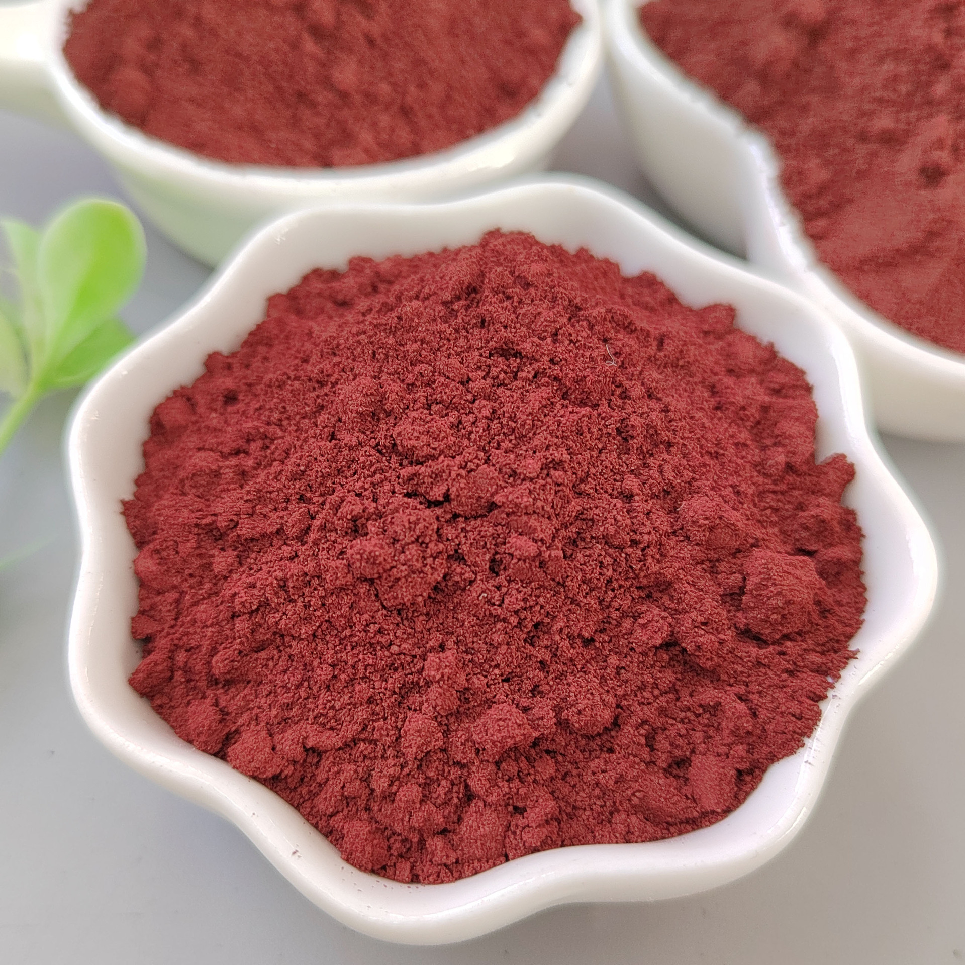 厂家大量供应赤铁 赤铁粉 油漆用 铸造用 着色剂 量大从优