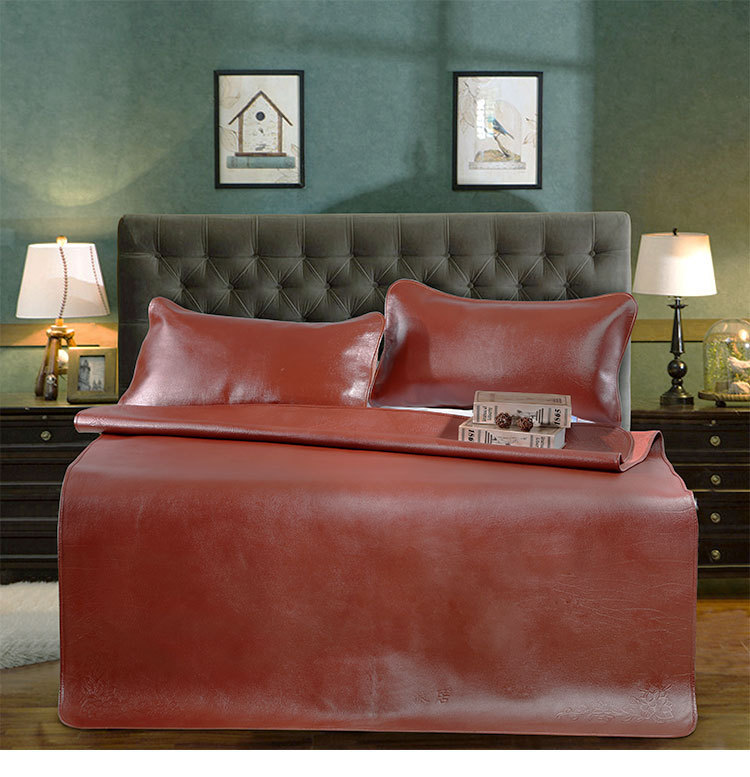 5米水牛皮席1.8m软席床垫硬席-阿里巴巴