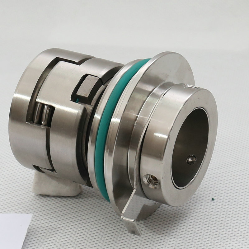 jmk集装式机械密封 不锈钢立式多级 离心泵用机械密封集装式密封