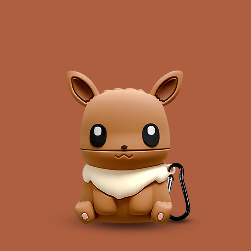 无线蓝牙耳机5.0 卡通迷你双耳适用苹果安卓通用 tws无线蓝牙耳机