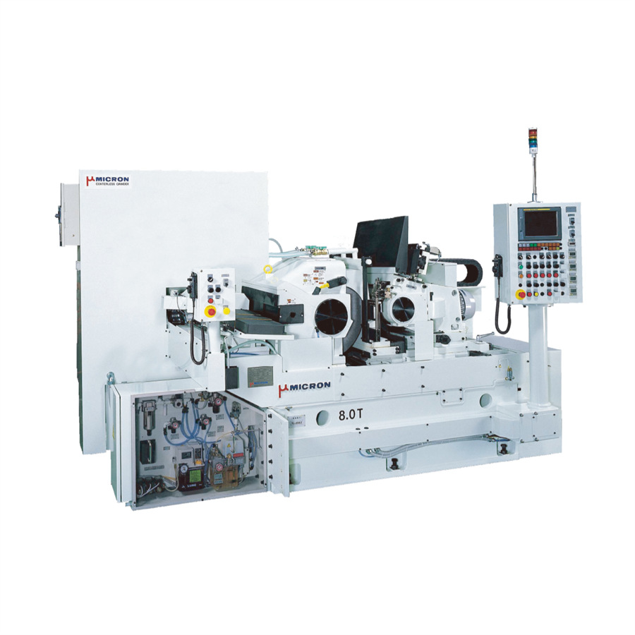 micron密科伦无心磨床东莞日进米克罗莎schaudt mikrosa磨削代理