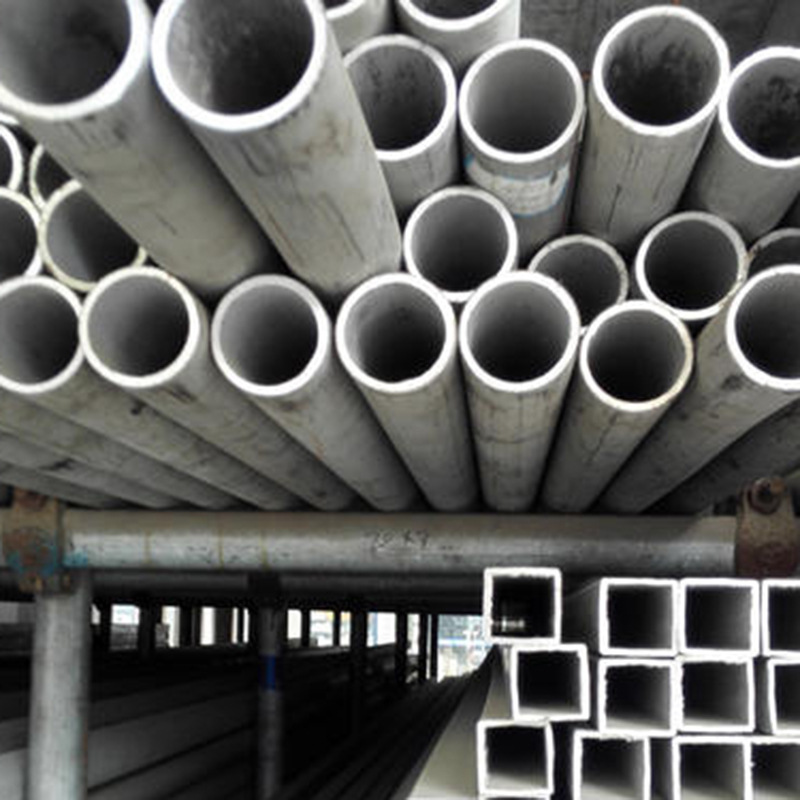 304不锈钢管食品卫生级给水管走水用管规格齐全厂家直售