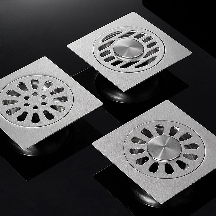 地漏今天价格行情查询-浴室不锈钢防臭地漏-阿里巴巴