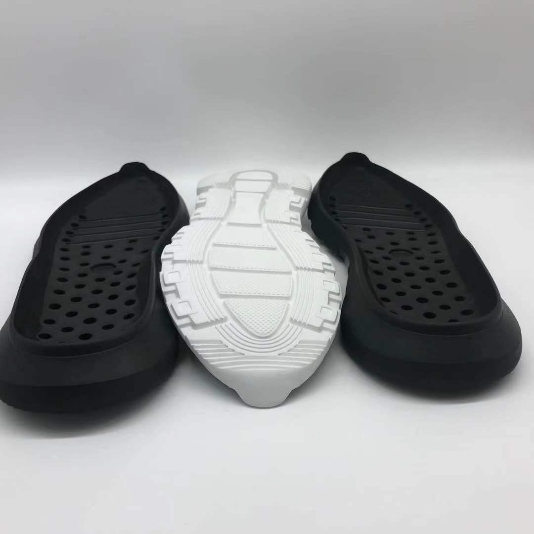 盛江泉鞋底专业生产销售eva鞋底橡塑发泡鞋底男鞋大底高端运动鞋