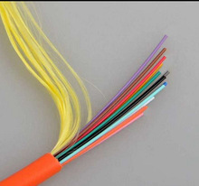 GJFJV-6A1多模光缆室内万兆多模光纤批发
