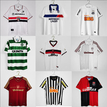 德里克罗斯尼克斯4号球衣 白色复古款 带赞助标 尼克斯罗斯球