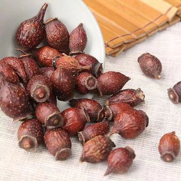 新货金樱子金婴子刺梨子山石榴干品干货泡酒500克批发