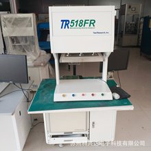 供应回收德律ICT TR518FR TR518FE TR518FV 离线测试仪