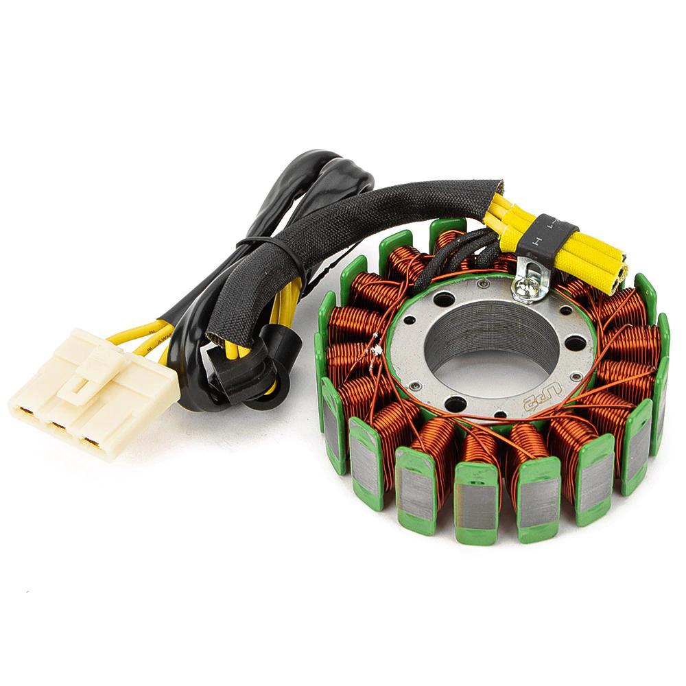 koxir摩托车磁电机永磁发电机定子18级线圈适用ktm rc125 200 390
