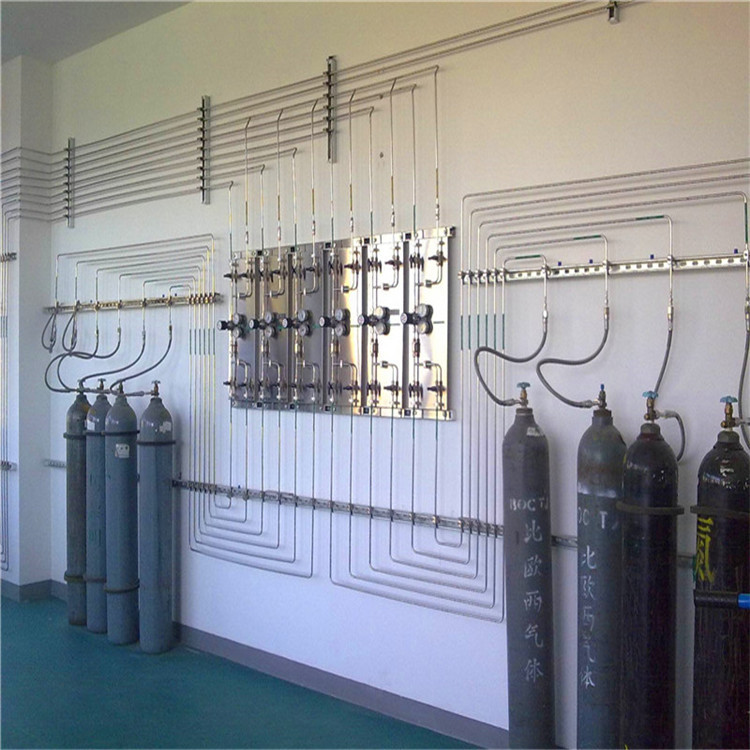 特种气体汇流排