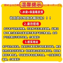 中华海草沙 海藻裙带菜日本寿司料理材料 开袋即食海草沙拉