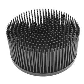 大功率冷锻散热器