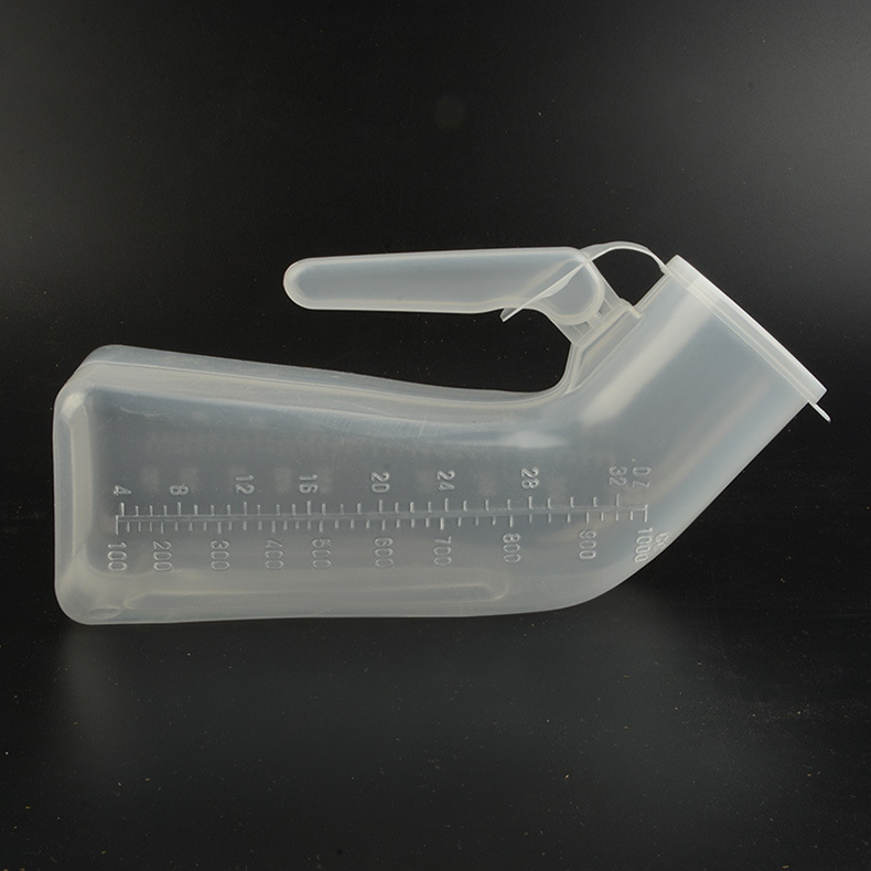 男士尿壶老人男夜壶家用女士儿童卧室小便器老年人卧床尿桶接尿器