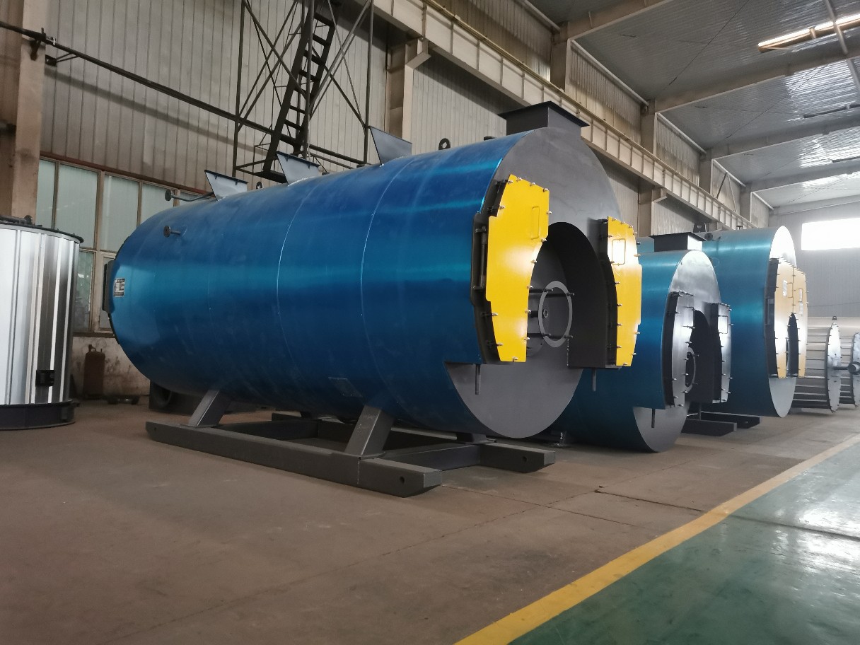 供应河北导热油炉20-600万熔盐炉图 电加热油炉