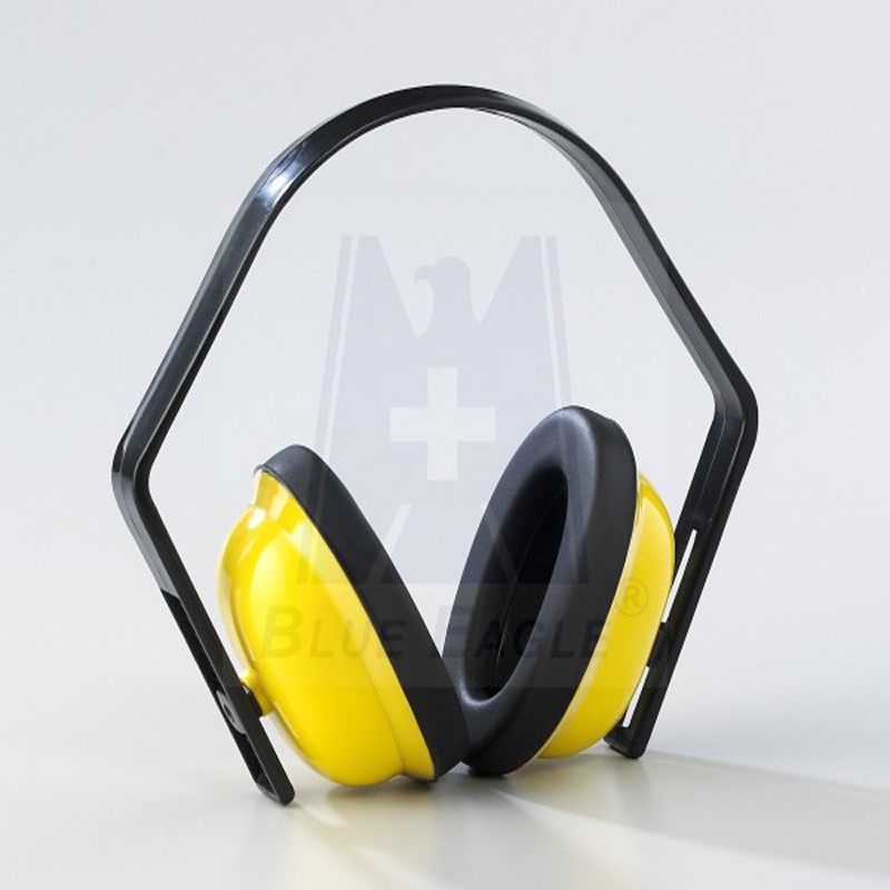 blue eagle蓝鹰防噪音耳罩 em62轻便型隔音耳罩-阿里巴巴