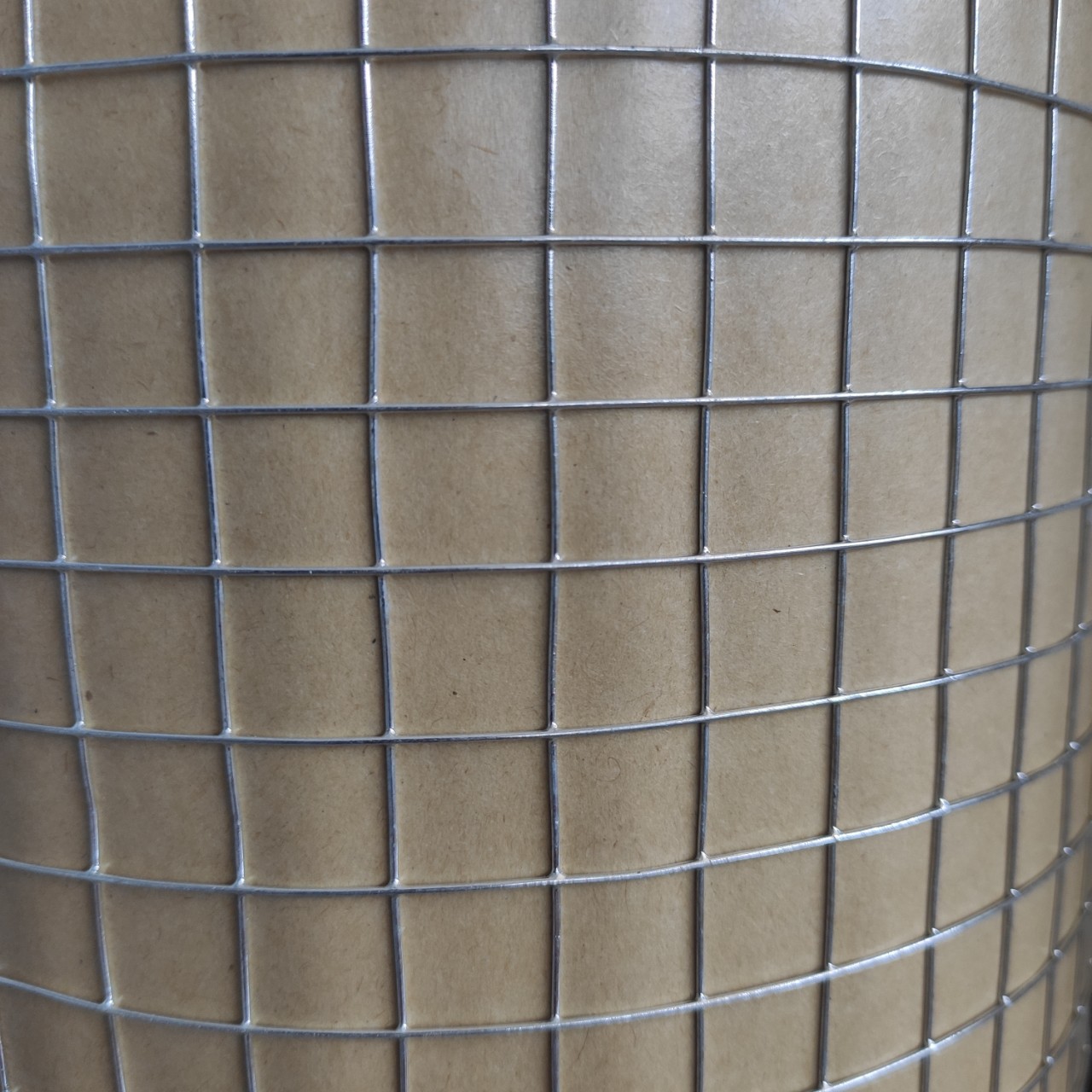 热镀锌铁丝网建筑抹灰钢丝网内外墙保温电焊网地暖地面施工网