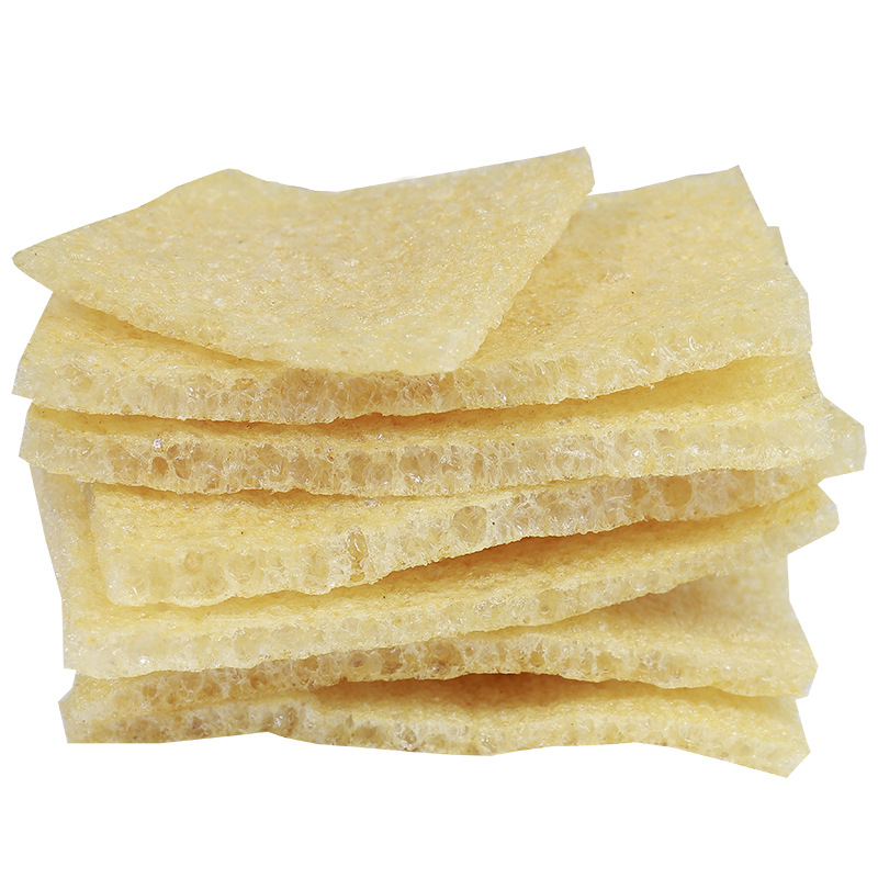 江苏特产精选油炸猪皮炸猪皮皮肚响皮肉皮干货脊背皮浮皮凉拌500