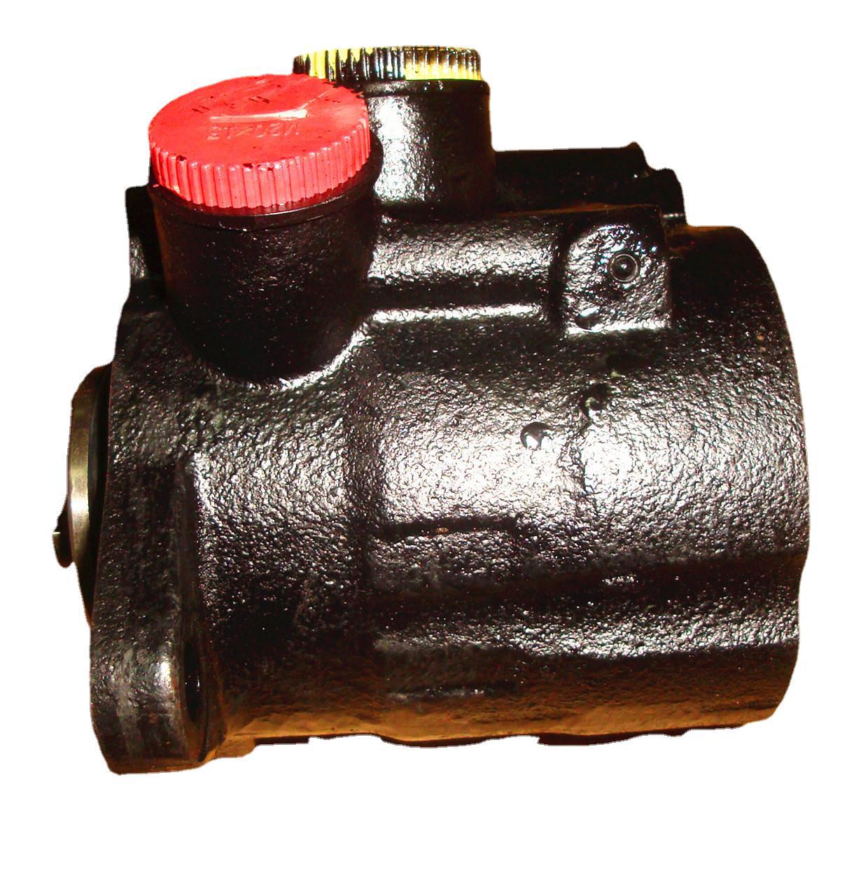 1106934000021方向机转向助力泵油泵适用于福田欧曼奥铃foton