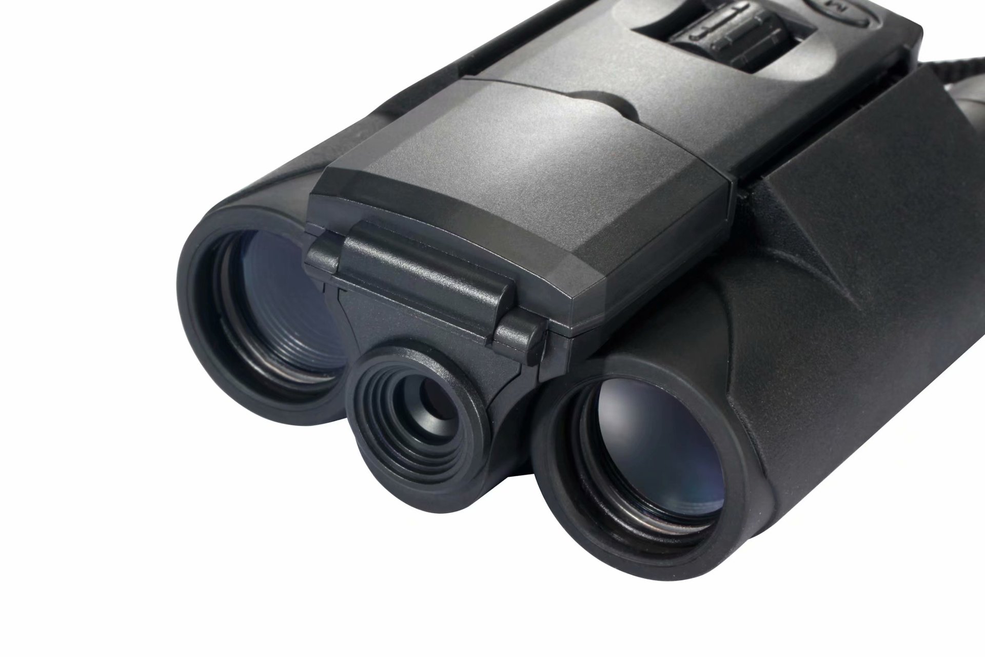 高清大屏数码望远镜拍 高倍双筒1.5英寸屏望远镜便携式望远镜批发