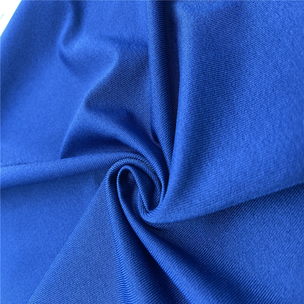 厂家销售涤纶pbt 微弹柔软泳装布 可再生天然氨纶