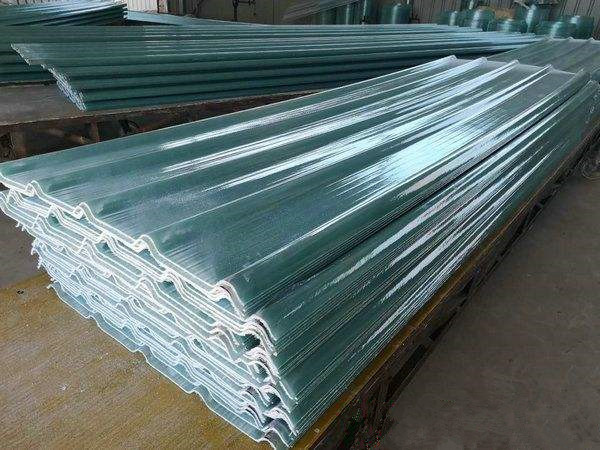 定制阳光瓦,各种尺寸规格的采光瓦,可适用于各种大棚,车棚