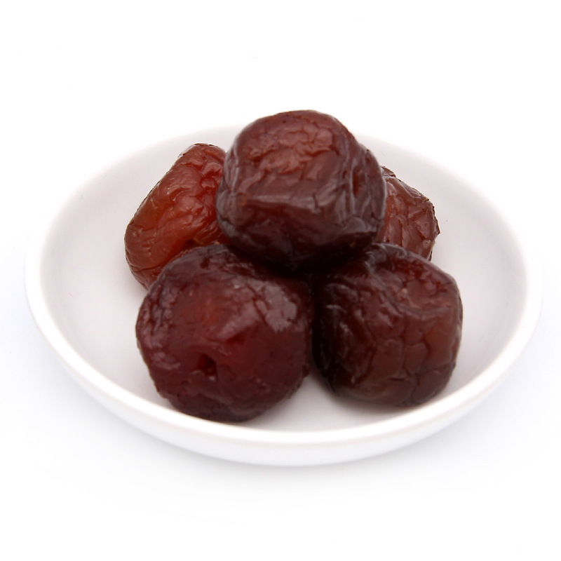 杰龙果园美国西梅话梅干果蜜饯500结婚喜糖婚庆糖果散装休闲零食