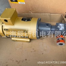 CAT卡特G3606,G3608,G3612,G3616发动机盘车马达总成1494182，149