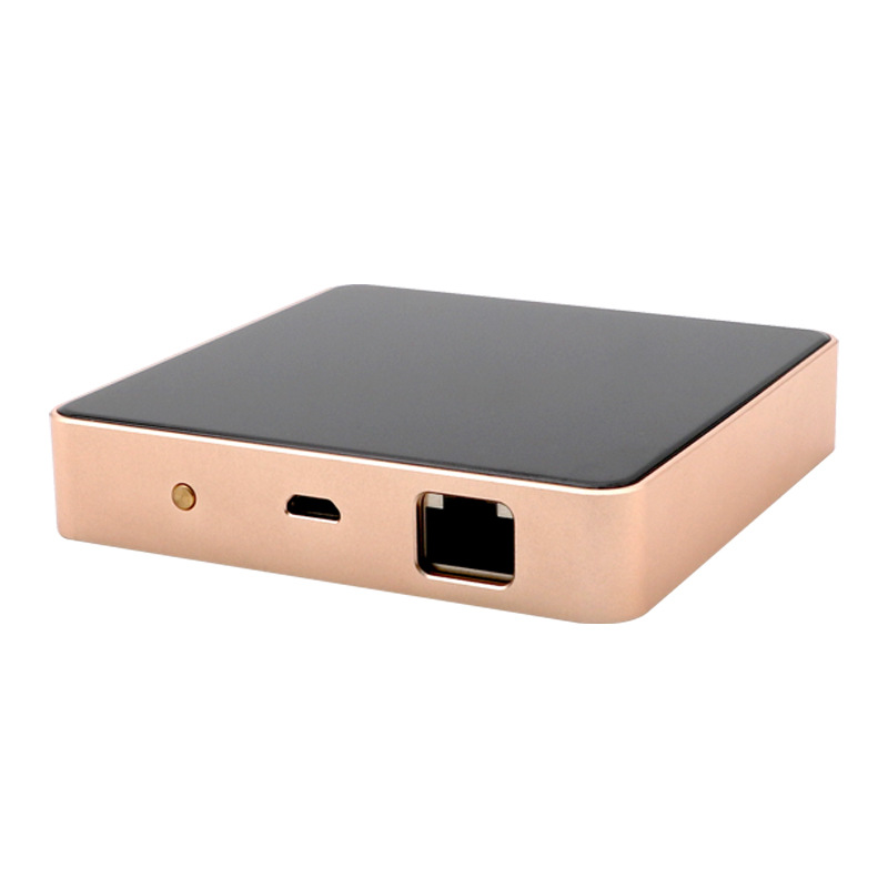 定制涂鸦智能网关zigbee蓝牙跨境电商批发有线无线多模网关批发