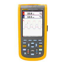 福禄克 FLUKE 123B/CN 手持示波器 数字工业万用表