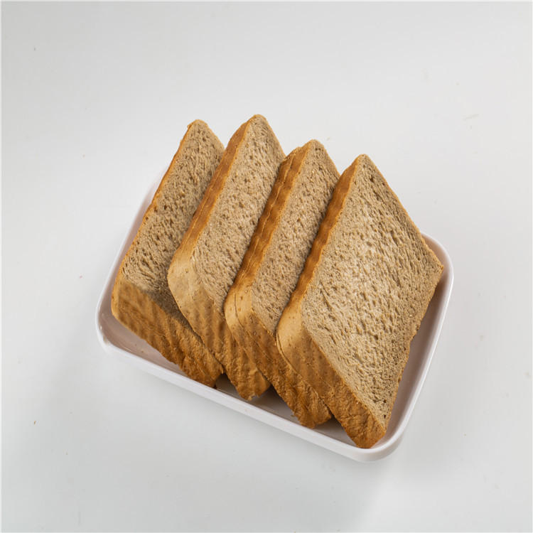 黑麦全麦切片面包粗粮面包 独立包装 厂家直销