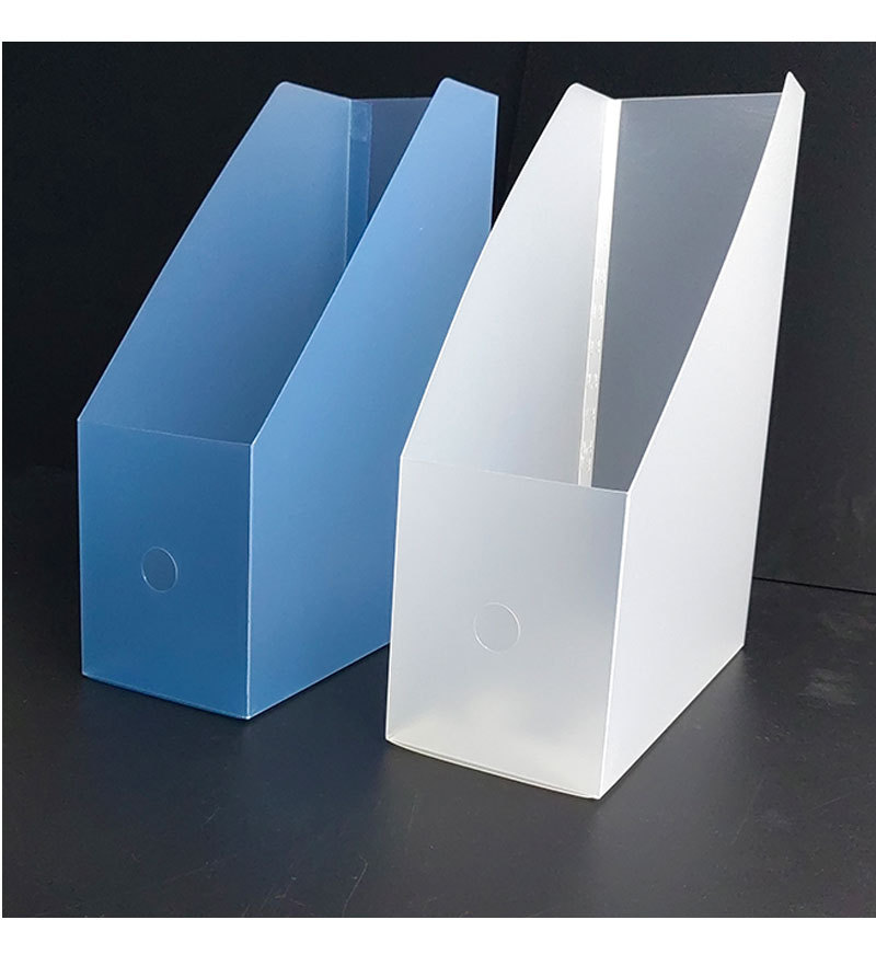 毛重详情请联系客服是否跨境出口专供货源否颜色透明磨砂 竖款书立盒