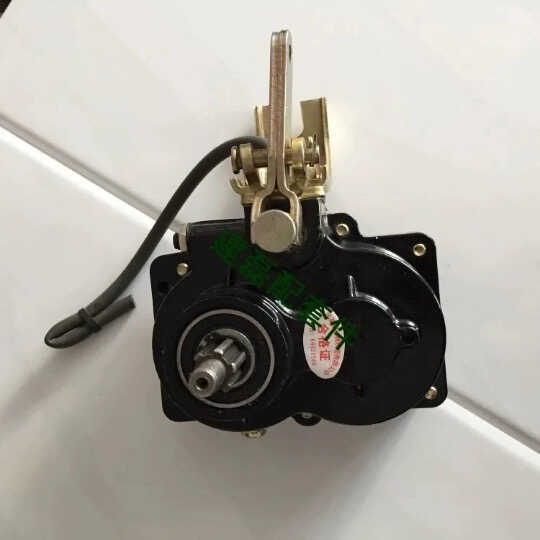 隆鑫 摩托三轮车后置加力器 副变速 铝包 高低速-阿里巴巴