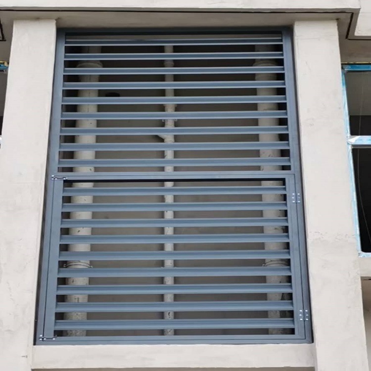 供应郑州防盗窗