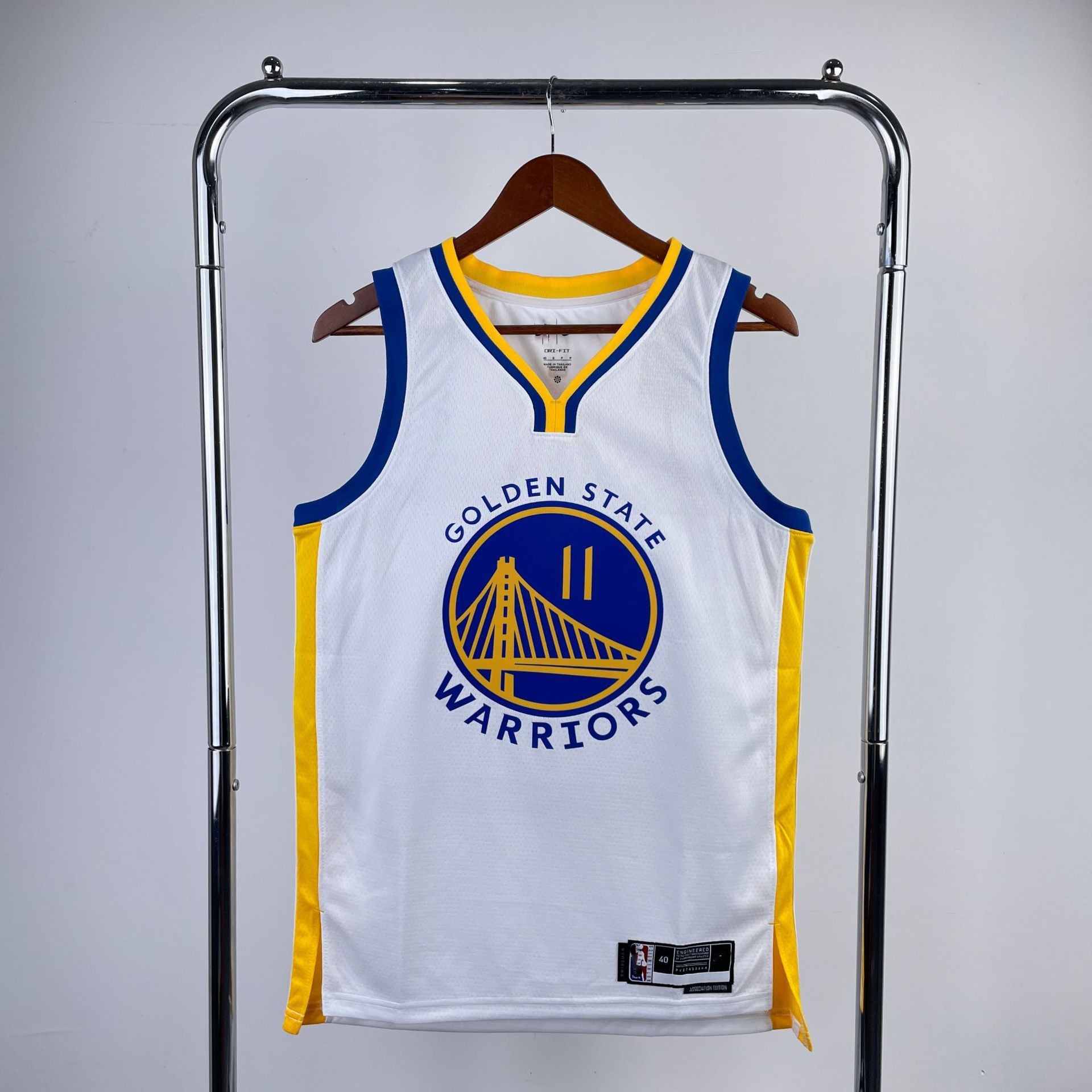 小牛独行侠队31号汤普森球衣勇士11号篮球服城市版新款宣告套装球