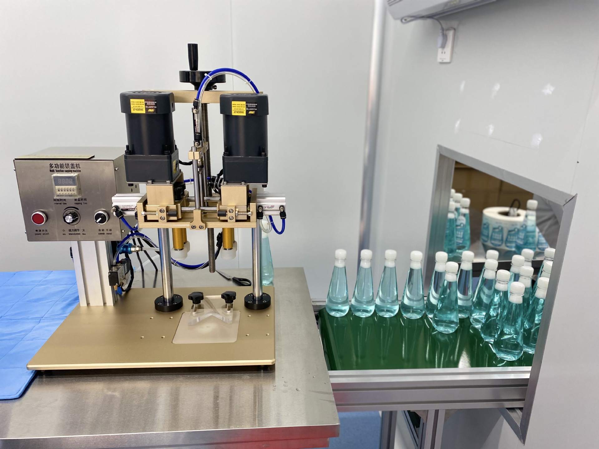 定制 牙线超细家庭装大包独立装便携一次性牙线棒剔牙线牙签盒oem