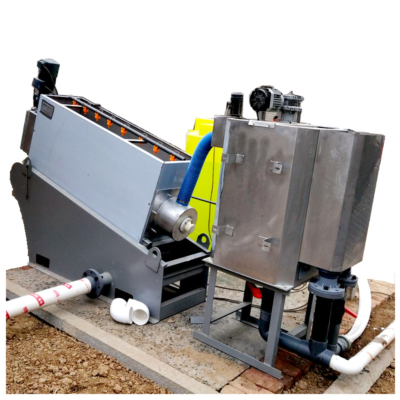 台不锈钢压滤机