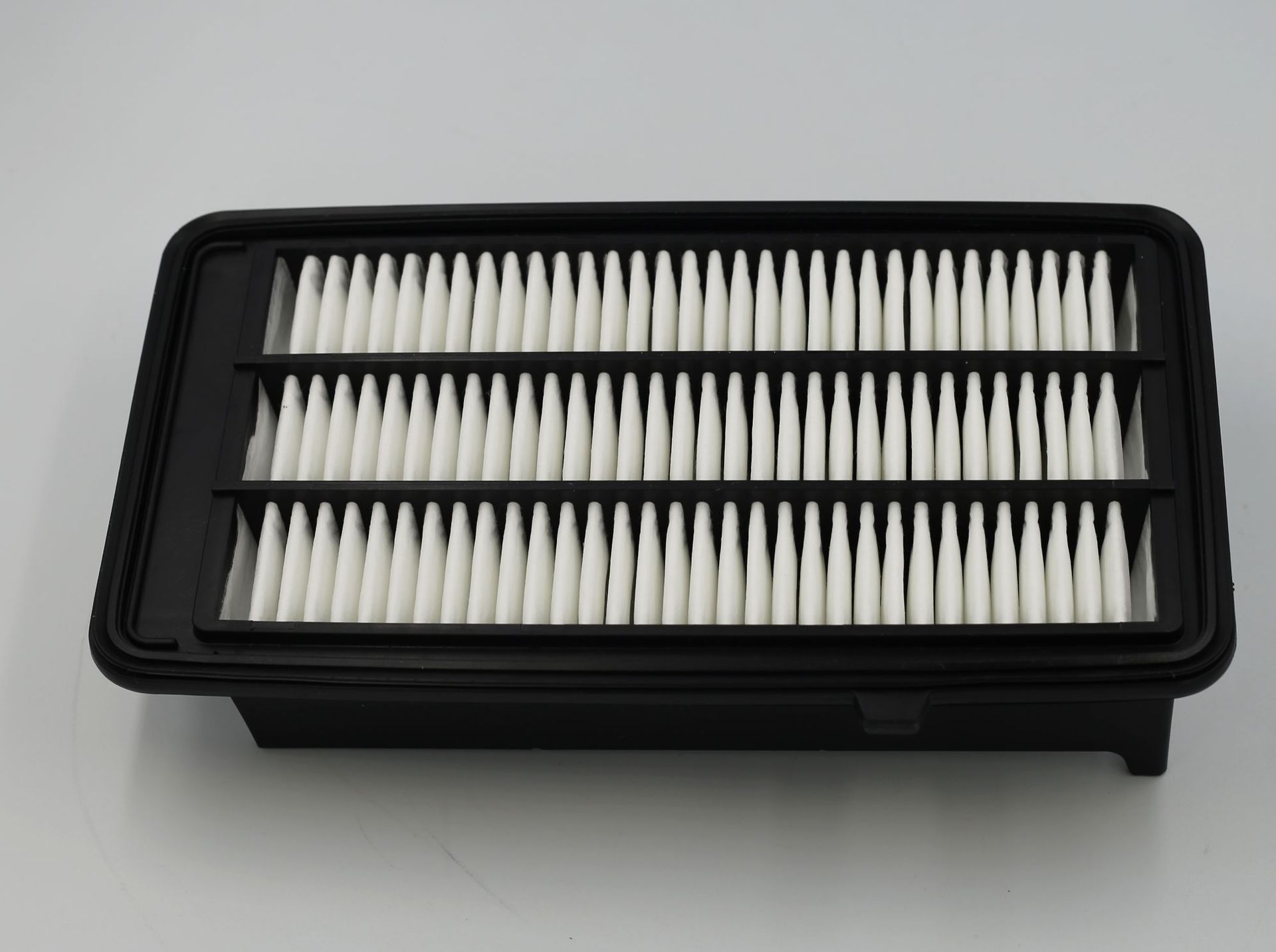 热销汽车空气过滤器性能净化器适配冠道十代 17220-5aa-a00现货z