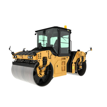 cb16 14488kg 价格优惠双钢轮振动压路机-阿里巴巴