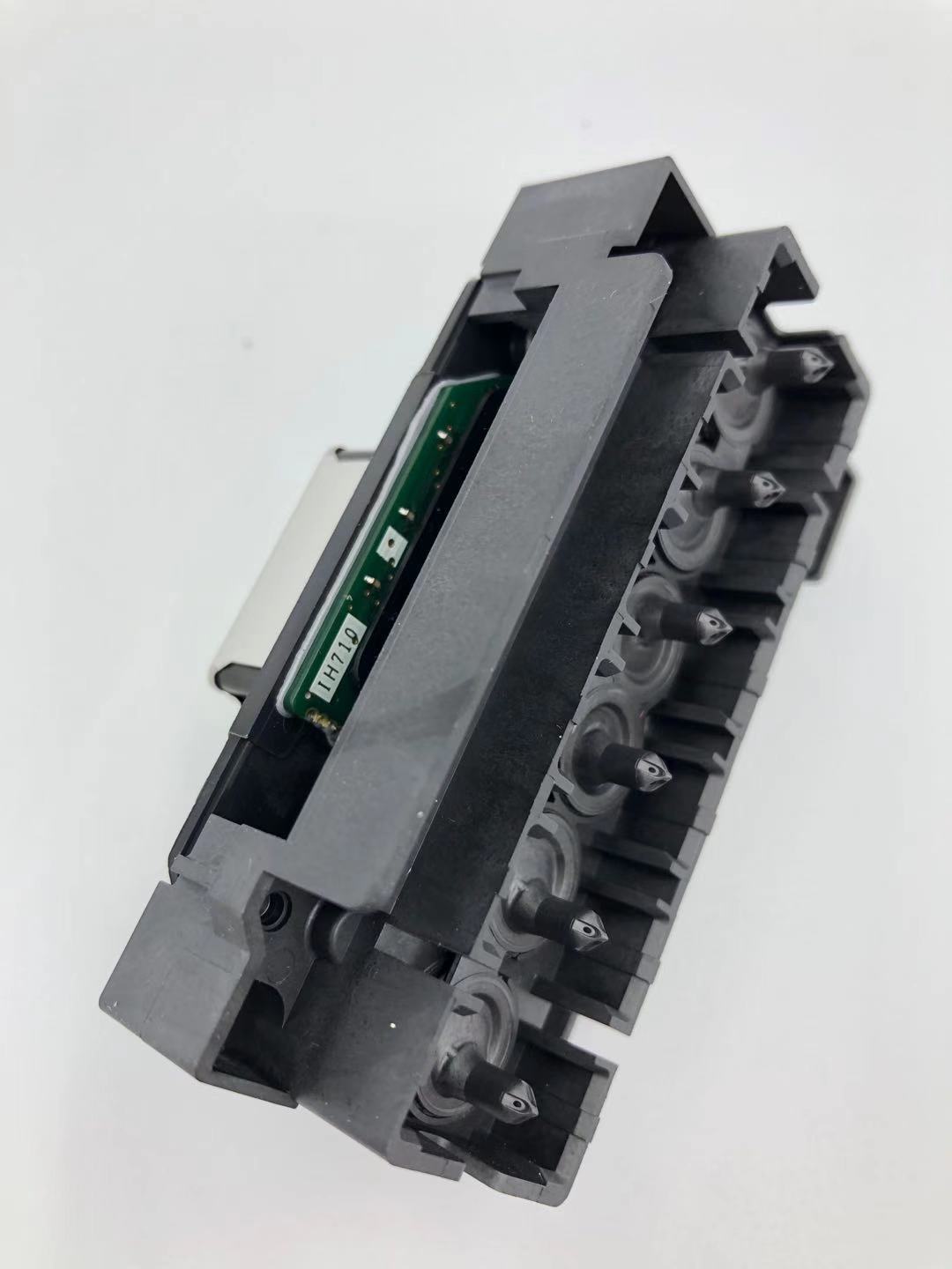 r1390爱普生办公打印机喷头 改装平板打印机1390喷墨打印头配件