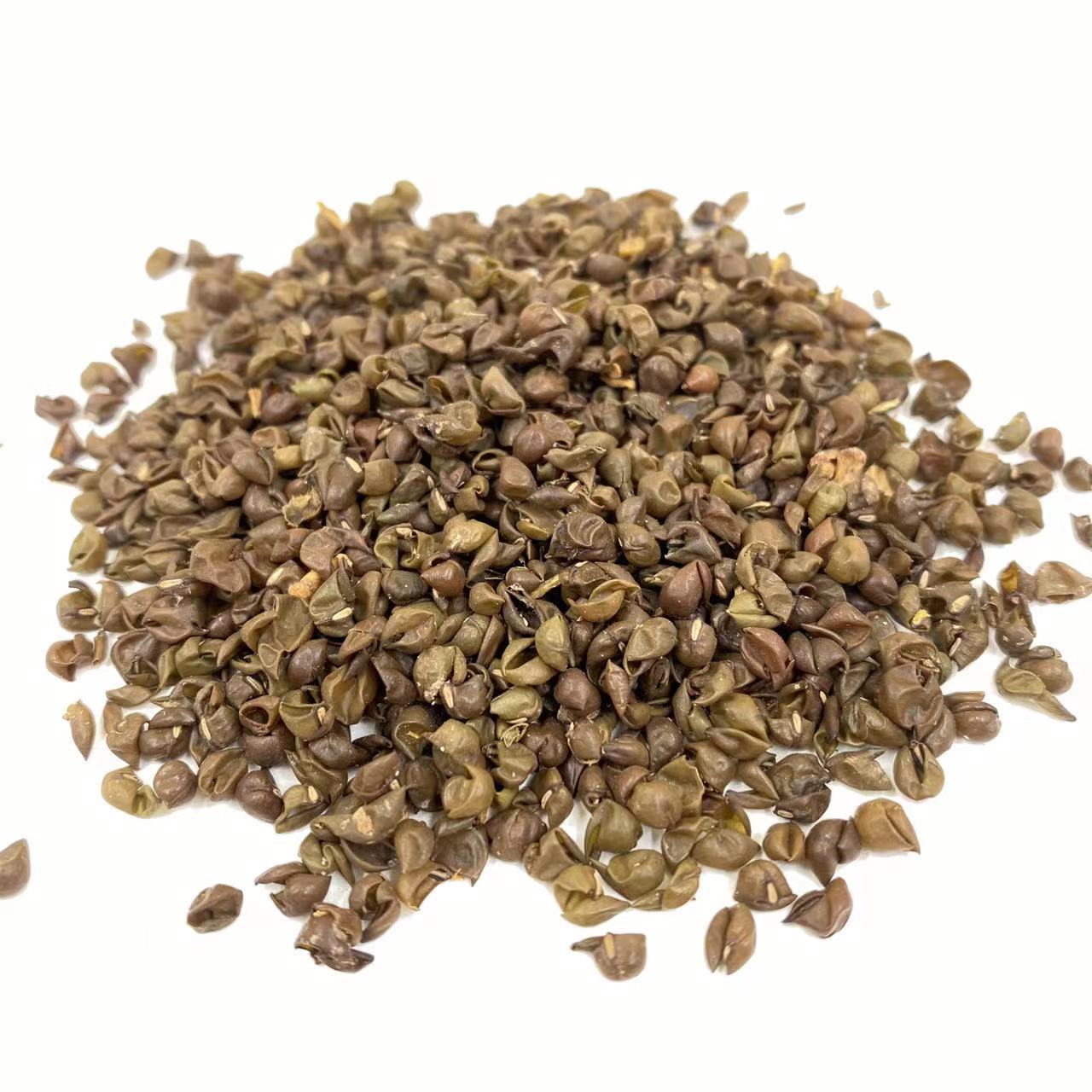 批发冷背中药材绿豆衣 绿豆壳 绿豆皮 新货 产地直销