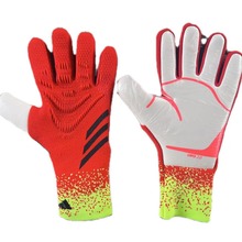 24新款守门员手套足球手套门将手套足守门员手套耐磨乳胶儿童手套