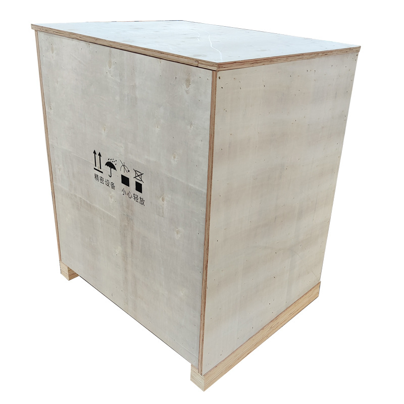 深圳玻璃包装箱易碎品包装木箱精密仪器设备包装运输物流出口木箱