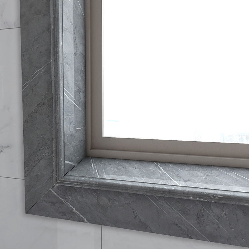 批发门套门框仿大理石材窗套垭口包边窗框飘窗阳台窗台板台面装饰
